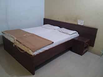 Kasturi Deluxe Lodge, Gulbarga 2